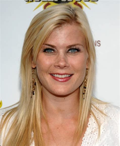 Age and Height: Interesting Details about Alison Sweeney