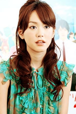 Age and Height: Mirei Kiritani's Vital Stats