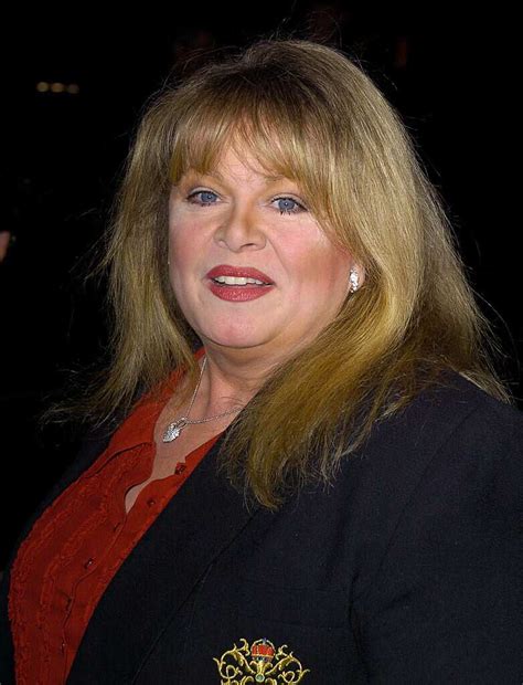 Age and Height Details of Sally Struthers