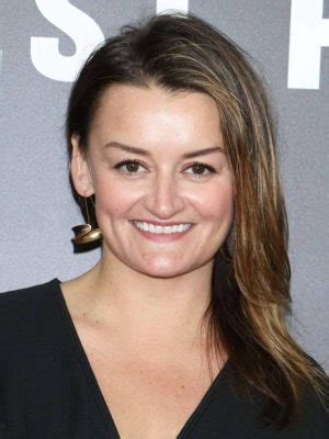 Age and Height of Alison Wright