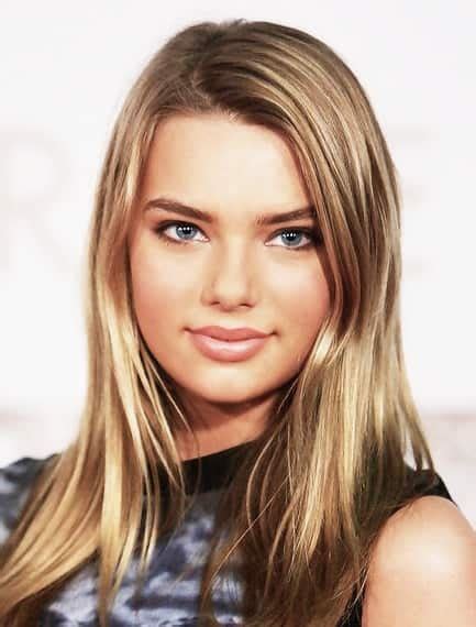 Age and Height of Indiana Evans