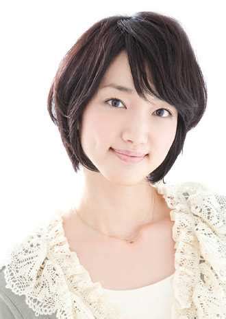 Age and Height of Noriko Iriyama