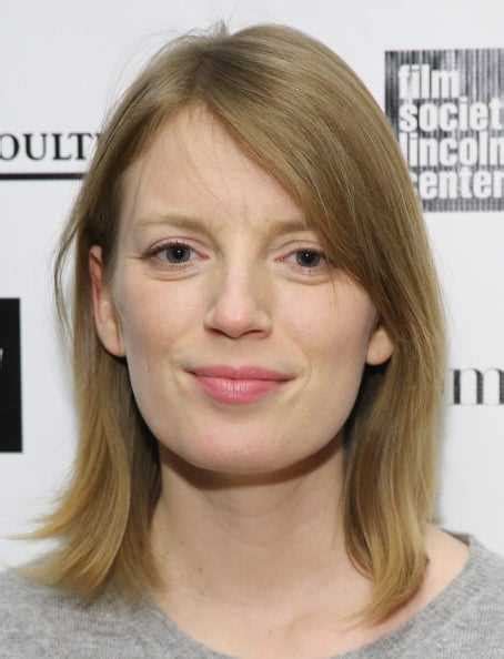 Age and Height of Sarah Polley