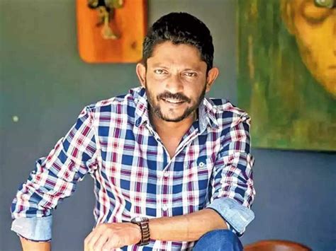 Age and Personal Details of Nishikant Kamat