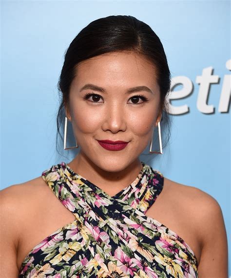 Age and Personal Life of Ally Maki