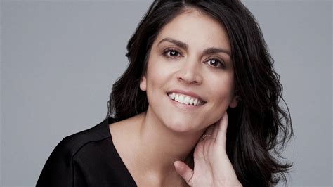 Age and Personal Life of Cecily Strong