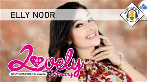 Age and Personal Life of Elly Noor