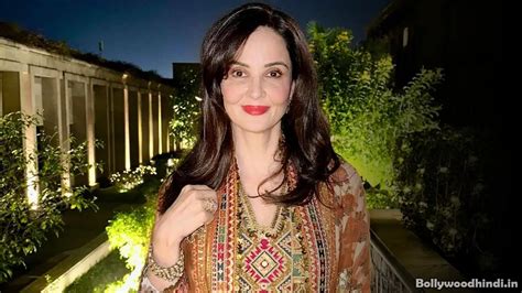 Age and Personal Life of Rukhsar Rehman