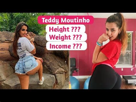 Age and Personal Life of Teddy Moutinho