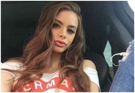 Age and Stature of the Enigmatic Allison Parker