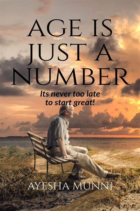 Age is Just a Number: A Deep Dive into the Life Story of the Enigmatic Personality