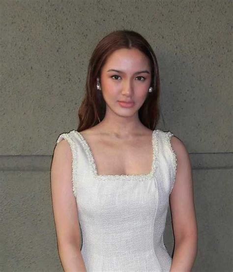 Age is Just a Number: Alyanna Angeles' Ageless Beauty