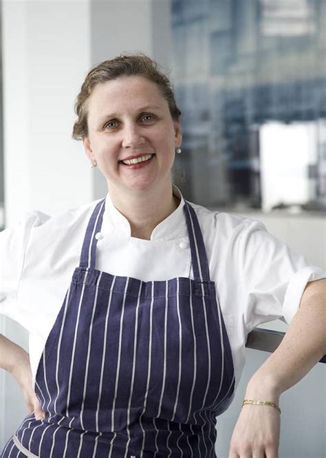 Age is Just a Number: Angela Hartnett's Life