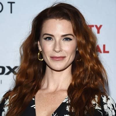 Age is Just a Number: Bridget Regan's Age