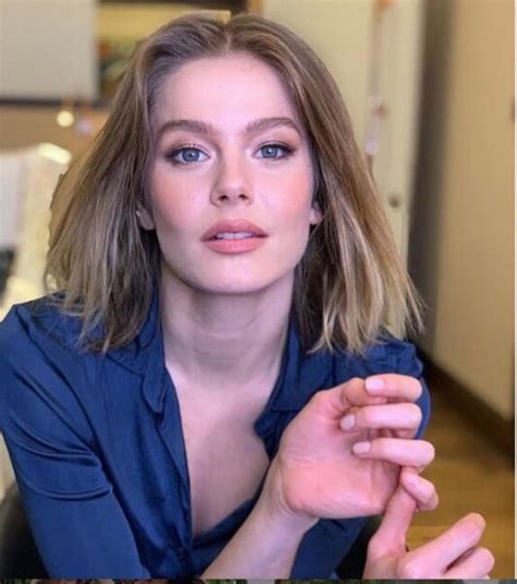 Age is Just a Number: Burcu Biricik's Age Revealed