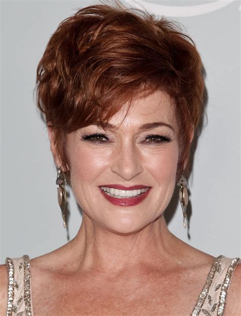 Age is Just a Number: Carolyn Hennesy's Journey