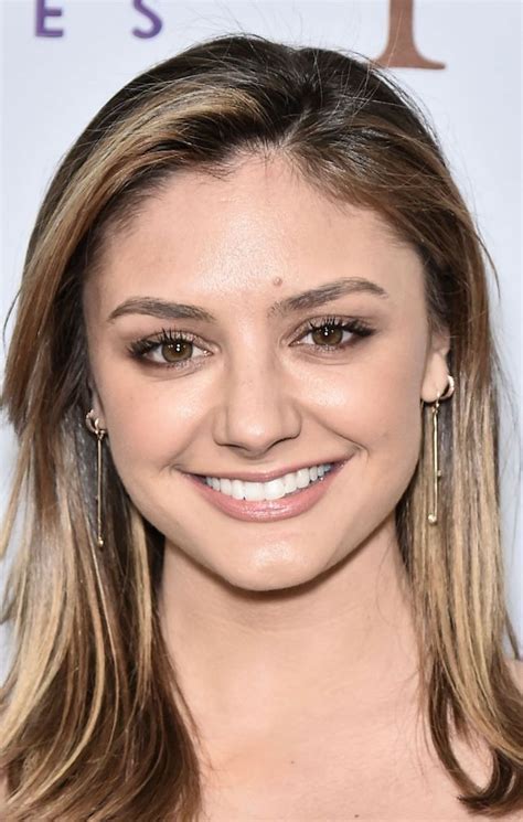 Age is Just a Number: Christine Evangelista's Biography