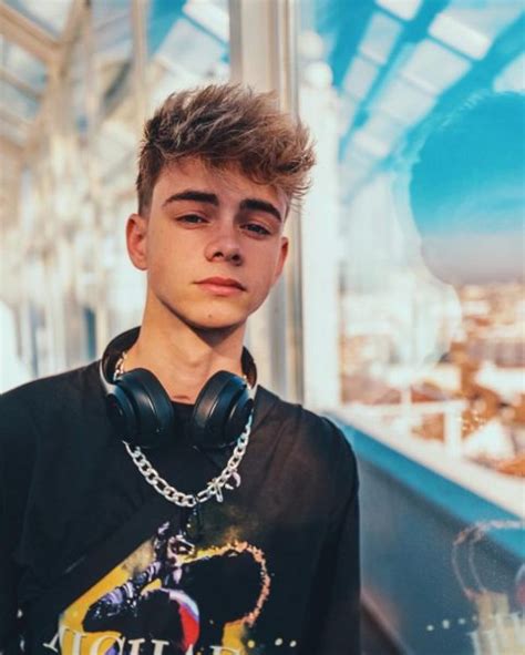 Age is Just a Number: Corbyn Besson's Age and Career