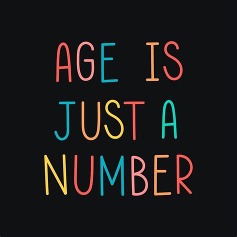 Age is Just a Number: Crazy Rule's Background