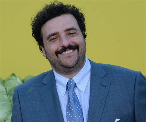 Age is Just a Number: David Krumholtz's Life Journey