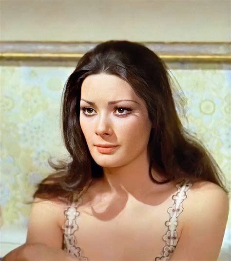 Age is Just a Number: Exploring Edwige Fenech's Age