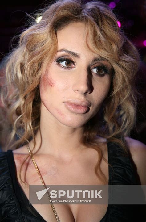 Age is Just a Number: How Many Trips Around the Sun has Svetlana Loboda Experienced?