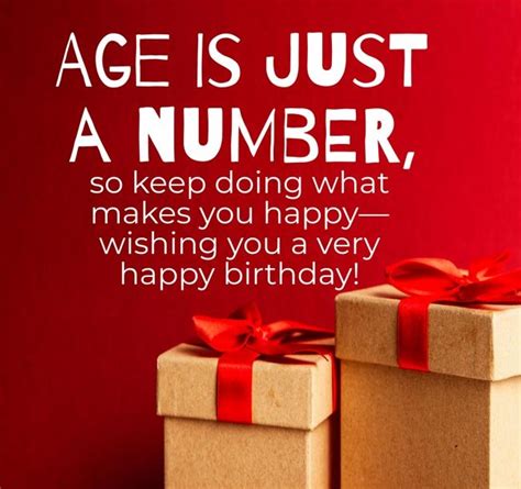 Age is Just a Number: How Many Years Has This Individual Accumulated?