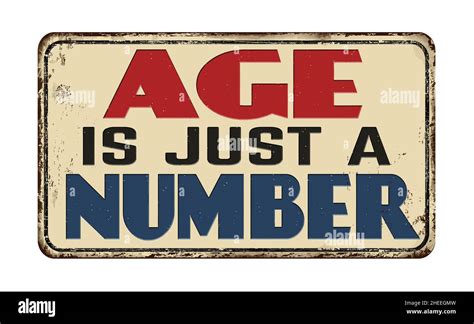 Age is Just a Number: How Old Are They?