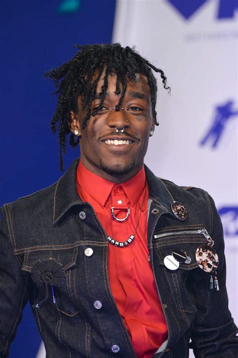 Age is Just a Number: How Old is Lil Uzi Vert?