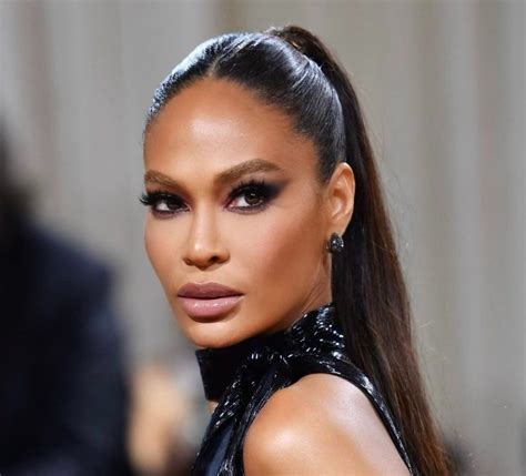 Age is Just a Number: Joan Smalls' Age