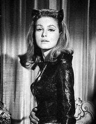 Age is Just a Number: Julie Newmar's Timeless Beauty