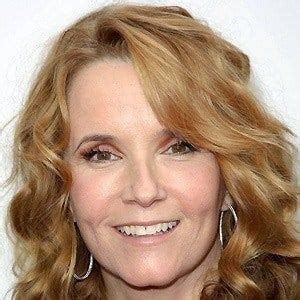 Age is Just a Number: Lea Thompson's Age