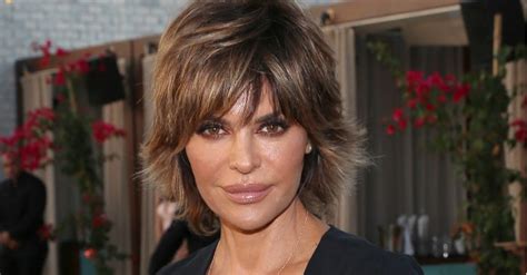 Age is Just a Number: Lisa Rinna's Age and Vitality