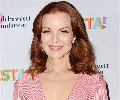 Age is Just a Number: Marcia Cross's Age