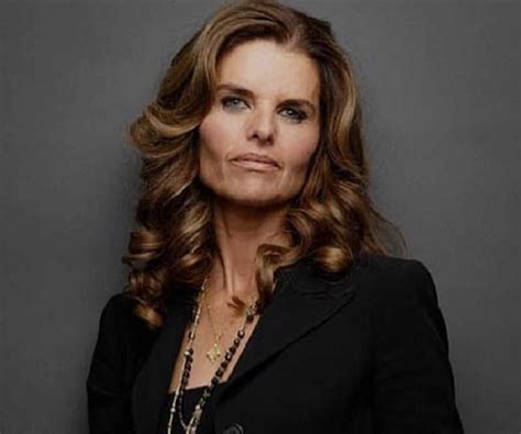 Age is Just a Number: Maria Shriver's Life