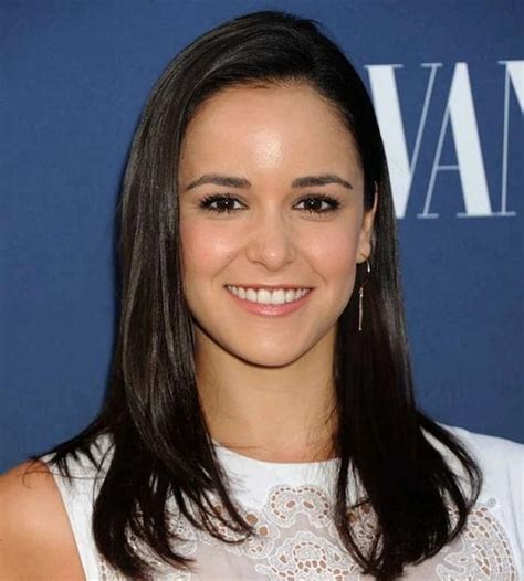 Age is Just a Number: Melissa Fumero's Age