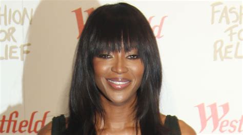 Age is Just a Number: Naomi's Youthful Glow