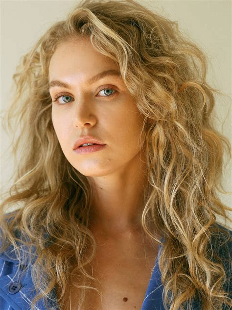 Age is Just a Number: Penelope Mitchell's Youthful Glow