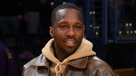 Age is Just a Number: Rich Paul's Age Timeline