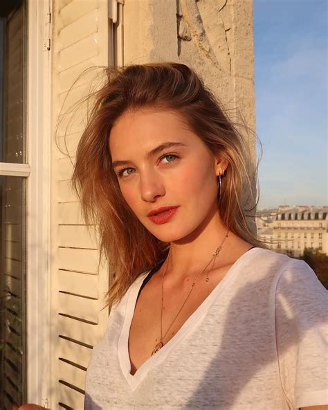 Age is Just a Number: Sanne Vloet