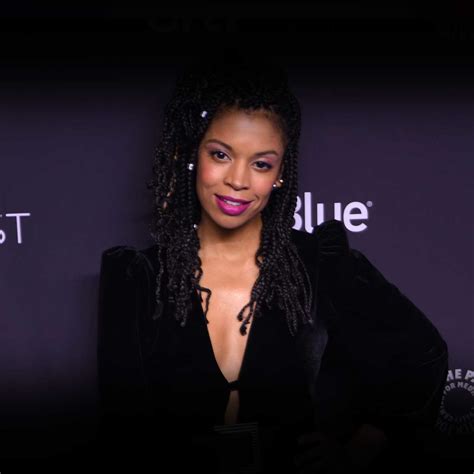 Age is Just a Number: Susan Kelechi Watson's Age Revealed