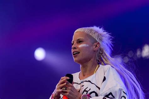 Age is Just a Number: Yolandi's Age Revealed