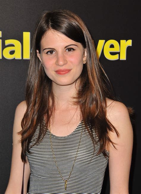 Age is Just a Number for Amelia Rose Blaire