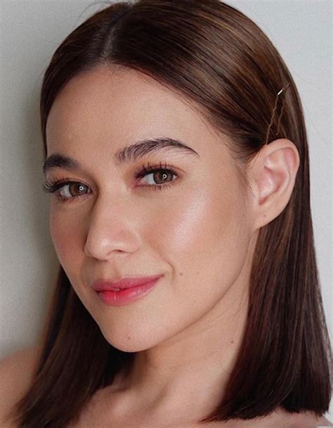 Age is Just a Number for Bea Alonzo