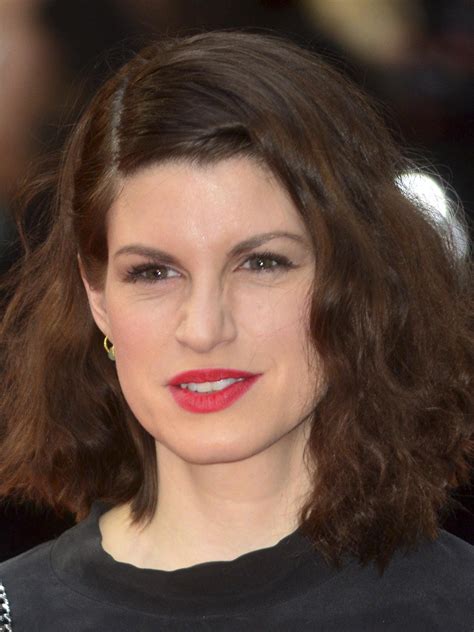 Age is Just a Number for Jemima Rooper