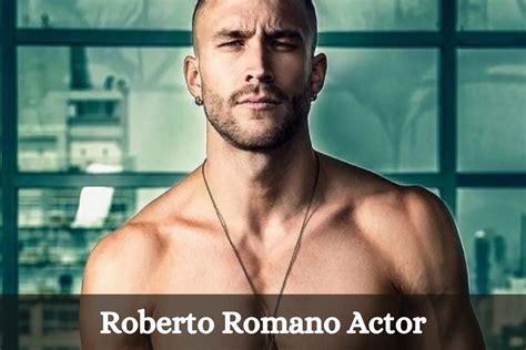 Age is Just a Number for Roberto Romano