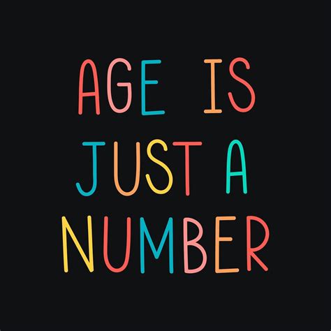 Age is Just a Number for Samanta Deluxe