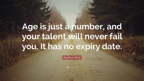 Age is Just a Number for the Talented and Successful Individual