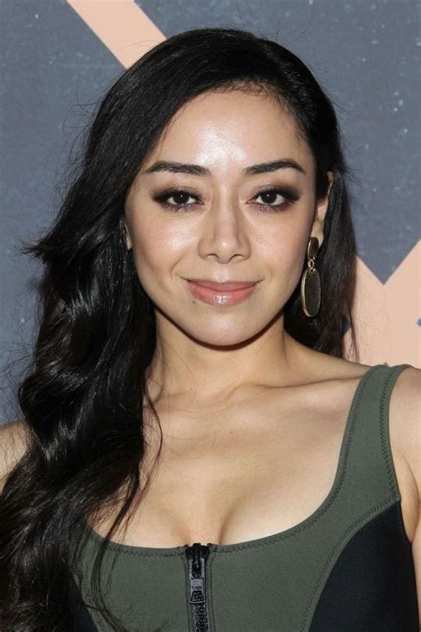 Age of Aimee Garcia