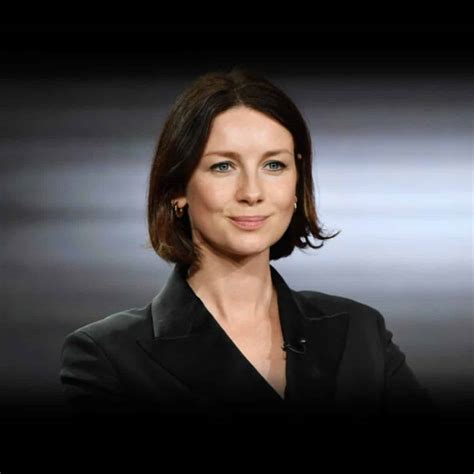 Age of Caitriona Balfe